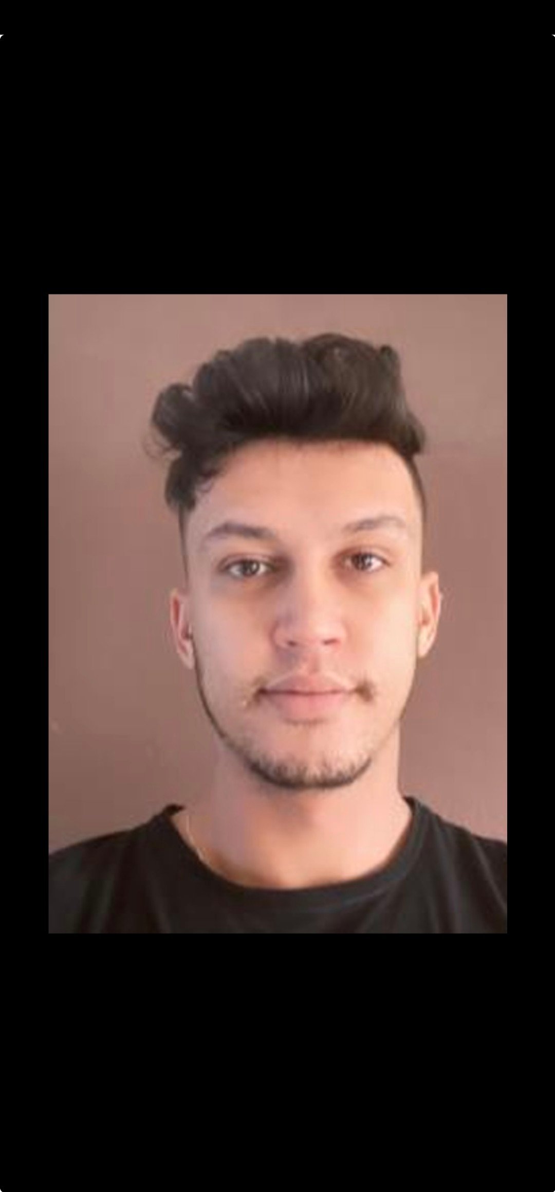 Tiller George dos Santos Fonseca